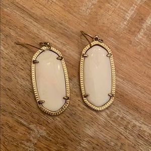 Kendra Scott earring